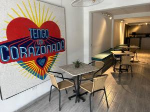 Fotografie z fotogalerie ubytování Hotel 79 Poblado v destinaci Medellín