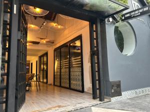 Fotografie z fotogalerie ubytování Hotel 79 Poblado v destinaci Medellín