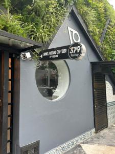 Fotografie z fotogalerie ubytování Hotel 79 Poblado v destinaci Medellín