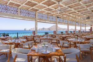 Εστιατόριο ή άλλο μέρος για φαγητό στο Villa del Arco Beach Resort & Spa +47 φωτογραφίες