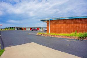 Gallery image of Lamplighter Inn By OYO Independence in Independence