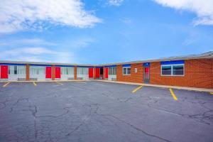 Gallery image of Lamplighter Inn By OYO Independence in Independence +68 photos