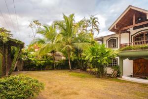 Κήπος έξω από το Relax in Paradise - Villa Infiniti