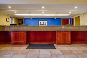 Fotografie z fotogalerie ubytování Tulsa Square Hotel Central, I-44 By OYO v destinaci Tulsa