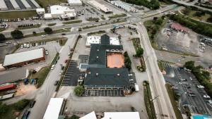 Φωτογραφία από το άλμπουμ του Riverside Inn & Suites by OYO Danville Ceaser Casino σε Danville