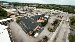 Φωτογραφία από το άλμπουμ του Riverside Inn & Suites by OYO Danville Ceaser Casino σε Danville +82 φωτογραφίες