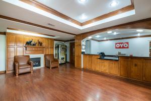 Fotografie z fotogalerie ubytování OYO Hotel Irving DFW Airport North v destinaci Irving