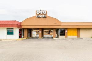 Φωτογραφία από το άλμπουμ του Oyo Hotel San Antonio Lackland AFB Seaworld Hwy 90 W στο Σαν Αντόνιο
