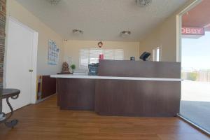 Fotografie z fotogalerie ubytování Mojave Hotel v destinaci Mojave