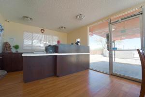 Fotografie z fotogalerie ubytování Mojave Hotel v destinaci Mojave
