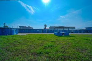 Fotografie z fotogalerie ubytování Monterrey Motel Padre Island, Corpus Christi BY OYO v destinaci Corpus Christi