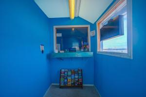 Fotografie z fotogalerie ubytování Monterrey Motel Padre Island, Corpus Christi BY OYO v destinaci Corpus Christi