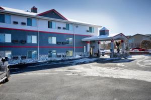 Φωτογραφία από το άλμπουμ του Rockview Hotel Castle Rock Downtown σε Castle Rock