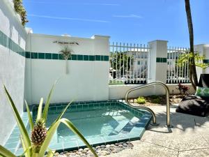 Piscina di Seas the Keys Getaway o nelle vicinanze