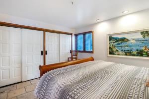 Ένα ή περισσότερα κρεβάτια σε δωμάτιο στο H177 - Hamilton Cove Villa 1-77 +14 φωτογραφίες