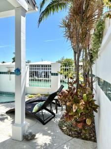 Piscina di Seas the Keys Getaway o nelle vicinanze