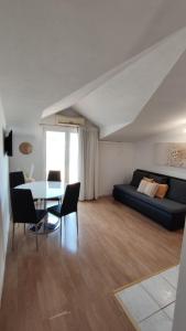 Posedenie v ubytovaní Apartments Kapetanovi Dvori