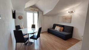 Posedenie v ubytovaní Apartments Kapetanovi Dvori