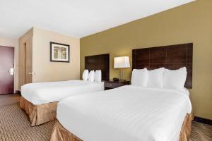 Fotografie z fotogalerie ubytování Hotel Watertown, Fort Drum v destinaci Watertown