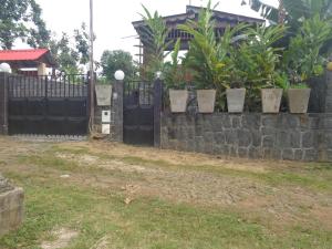 Fotografie z fotogalerie ubytování Regina Santiago v destinaci São Tomé