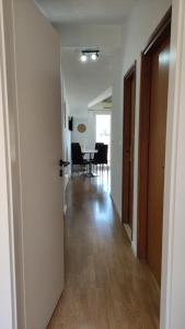 Kuchyňa alebo kuchynka v ubytovaní Apartments Kapetanovi Dvori