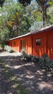 Photo de la galerie de l'établissement MamaPapa, à Puerto Viejo