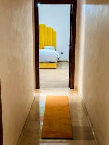マラケシュにあるLuxurious 2 Bedroom Condo City Center with Pool ' train station ' Aeroportのギャラリーの写真
