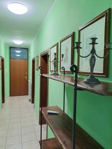 Kép Appartamento Via Bixio szállásáról Roseto degli Abruzziban a galériában