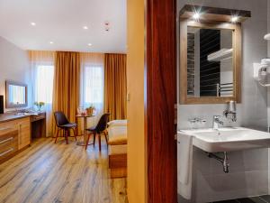 Fotografie z fotogalerie ubytování Hotel Viktor v destinaci Bratislava
