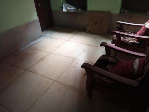 Posezení v ubytování wander kashi