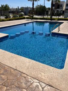 Billede fra billedgalleriet på Casa exclusiva con alberca en privada Cerca de Galería i Mazatlán