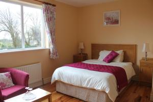 Foto da galeria de Carrowntober House B & B em Oughterard