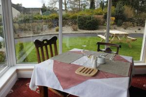 Foto dalla galleria di Carrowntober House B & B a Oughterard