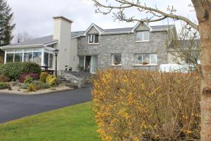 Imagen de la galería de Carrowntober House B & B, en Oughterard