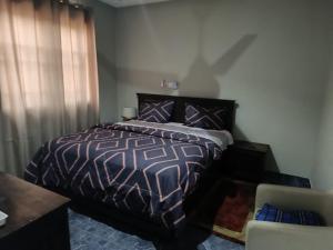 Galeriebild der Unterkunft AMP Lodge in Kumasi