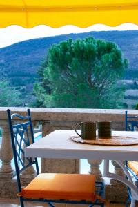 Peisaj natural din apropierea of this country house