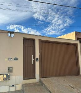 Ảnh trong thư viện ảnh của Cantinho Girassol na Serra da Canastra ở São Roque de Minas