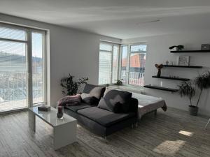Posedenie v ubytovaní Apartment Husova