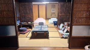 a room with a room with a room with a room at Hillshouse2 - Vacation STAY 67982v in Tokoname