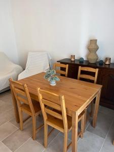 Posezení v ubytování Siestamar Beach Apartment, refurbished, renové, renovado 2025