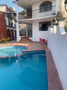 Fotografie z fotogalerie ubytování Hotel Boutique TEKALI INN v destinaci Cuetzalán del Progreso