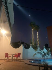 Fotografie z fotogalerie ubytování Hotel Boutique TEKALI INN v destinaci Cuetzalán del Progreso