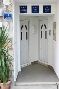 Fotografie z fotogalerie ubytování APARTMENT SPLIT CENTER ve Splitu