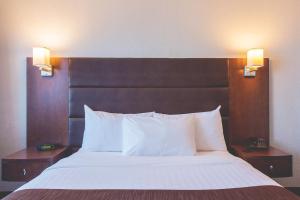 Gallery image of Hotel Continental Centre-Ville in Val-dʼOr