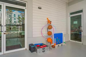 Billede fra billedgalleriet på Disney 1st Floorepicshuttle i Orlando