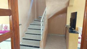 Gallery image of Duplex Vue Panoramique Sur Jardin in El Jadida +7 photos