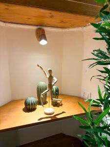 Kép Vinegia N5 - Clemente & Settimo Apartments szállásáról Firenzében a galériában