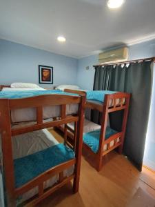 Foto de Río Iguazú Hostel