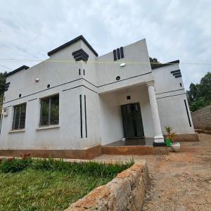 Edificio in cui si trova la villa