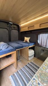 Et opholdsområde på Casa da Avó